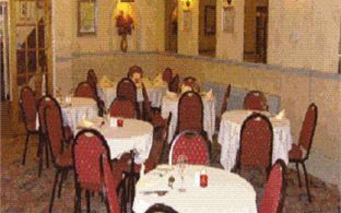 Brecon Hotel Sheffield Rotherham