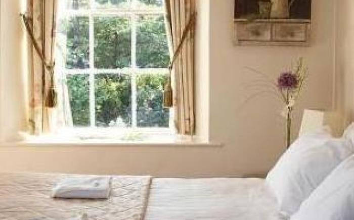 Flackley Ash Country House Hotel