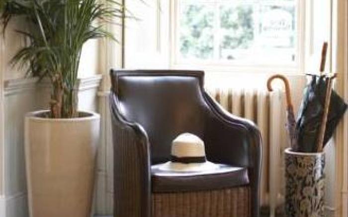 Flackley Ash Country House Hotel