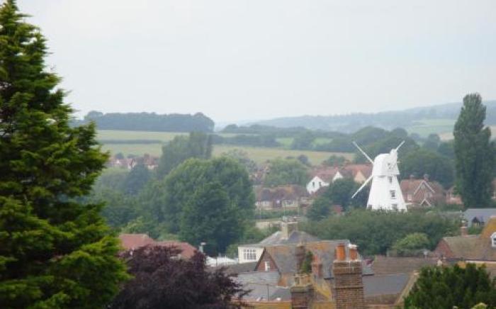 Mermaid Inn