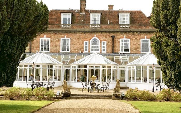 Bannatyne Spa Hotel Hastings