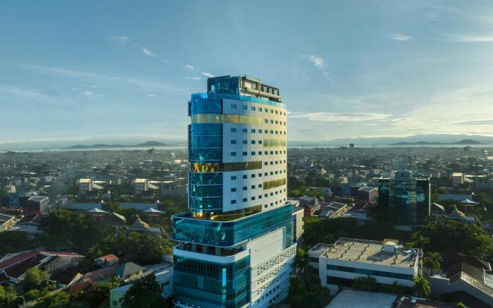 Melia Makassar