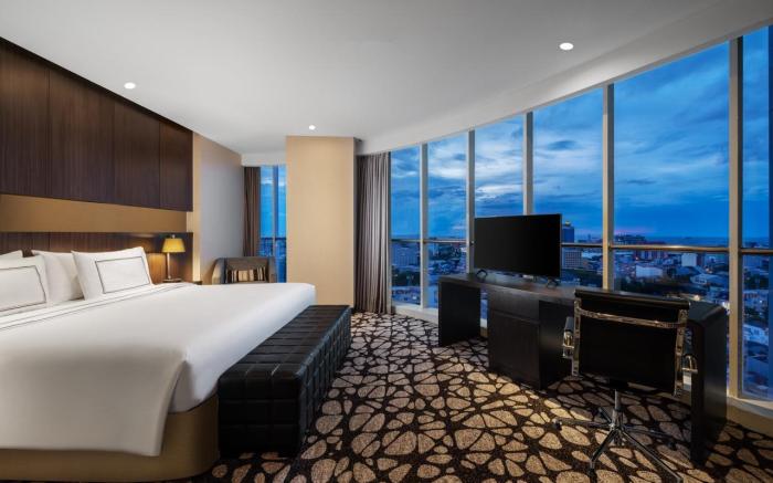 Melia Makassar