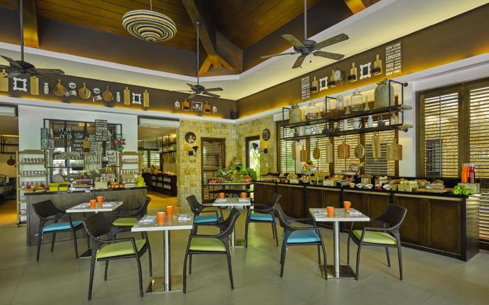 Movenpick Resort & Spa Boracay