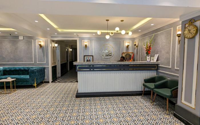 Hotel Sonar Bangla Darjeeling