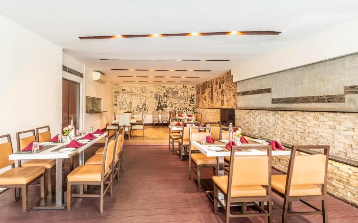 TGI Grand Fortuna - Hosur