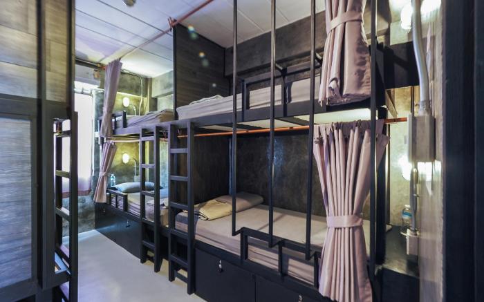 Vm1 Hostel