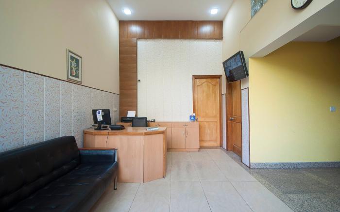 Imperial Apartments Gurugram