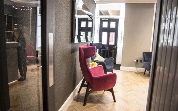 Mornington Hotel London Victoria