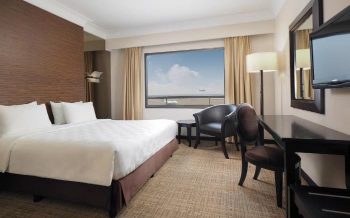 Jakarta Airport Hotel