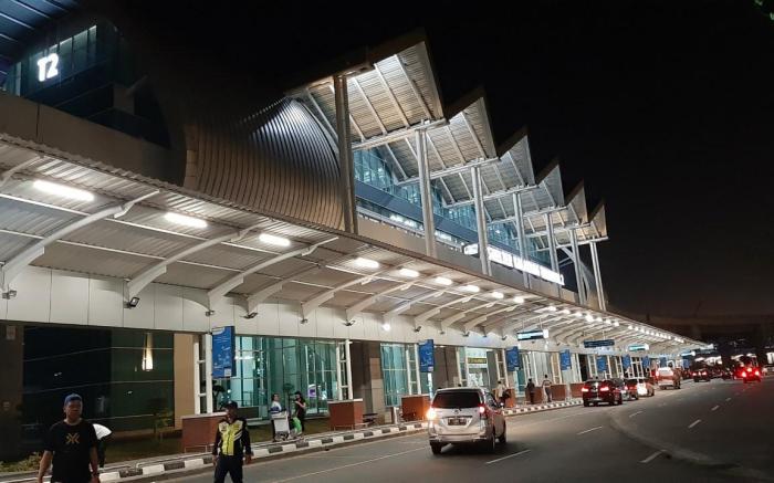 Jakarta Airport Hotel