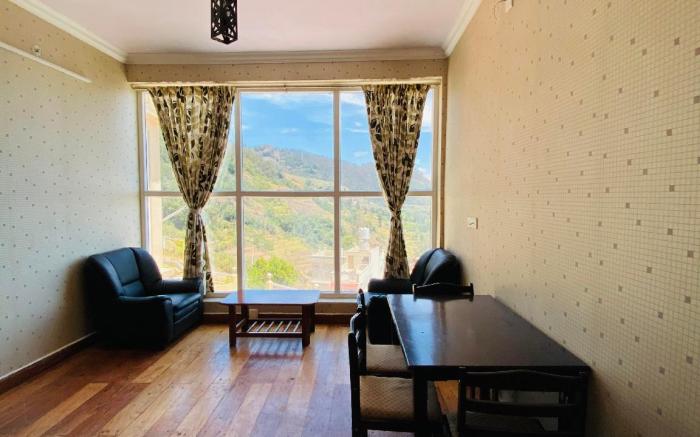 Tulips Valley View Resorts