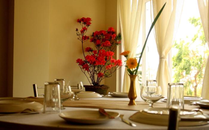 Shikher Guest House
