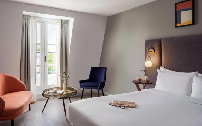 The Henry, Sonder Hotel by Marriott Bonvoy