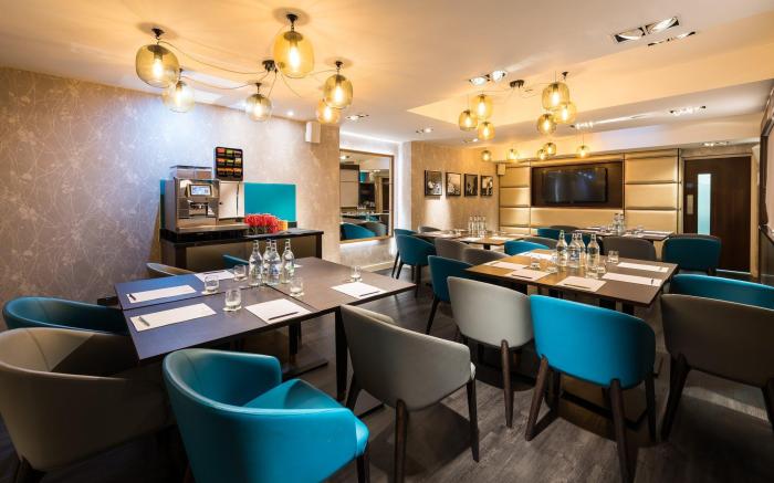 Hotel Indigo London-Paddington By IHG