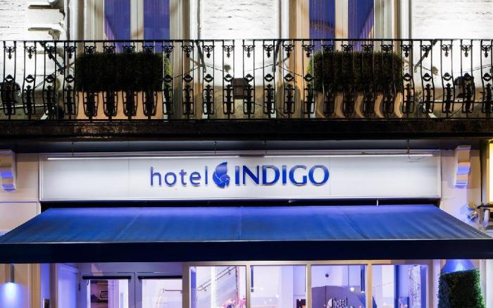 Hotel Indigo London-Paddington By IHG