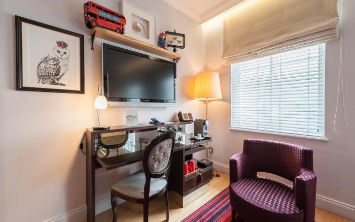 Hotel Indigo London-Paddington By IHG