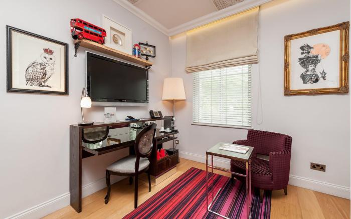 Hotel Indigo London-Paddington By IHG