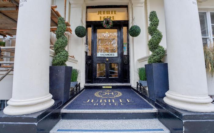 Jubilee Hotel