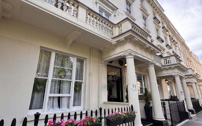Jubilee Hotel