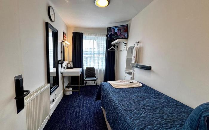 Jubilee Hotel