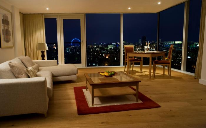Marlin Apartments - London Bridge Empire Square