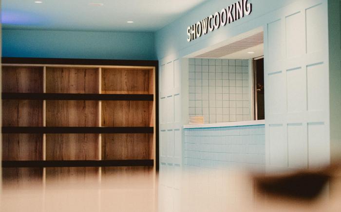 Novotel Madrid Campo de las Naciones