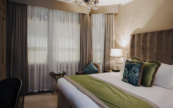 St James Hotel and Club Mayfair