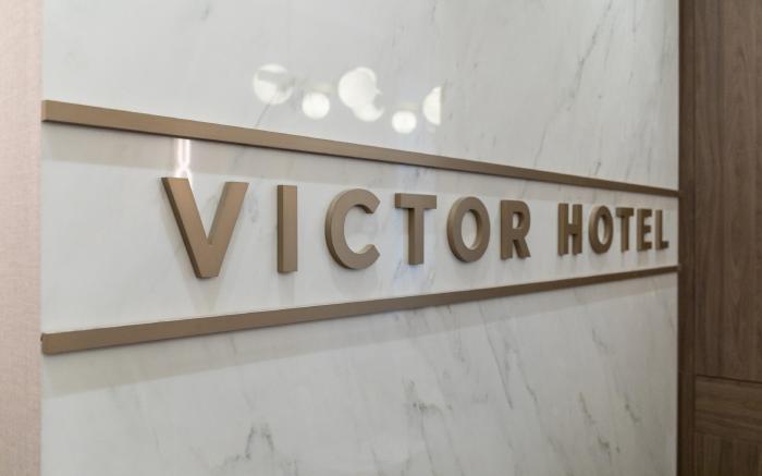 Mornington Victor Hotel London Belgravia