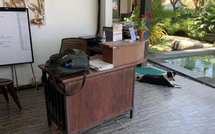 Grandpa Guest House