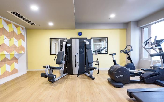 Ibis Styles Kuala Lumpur Sri Damansara