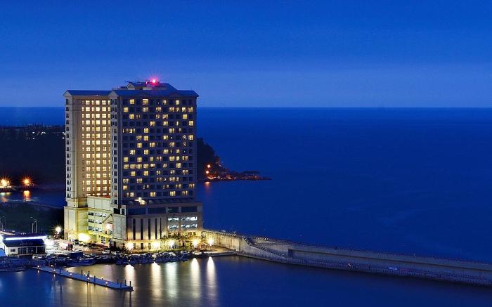 Ramada by Wyndham Gangwon Sokcho