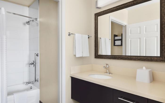Homewood Suites by Hilton Cathedral City Palm Springs