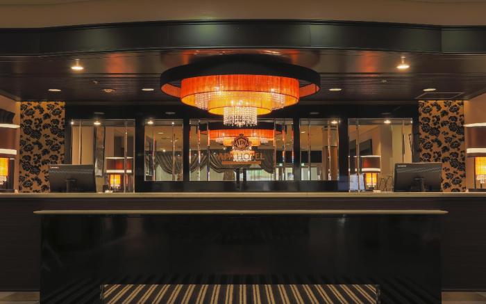 APA Hotel Yamagata Tsuruoka Ekimae