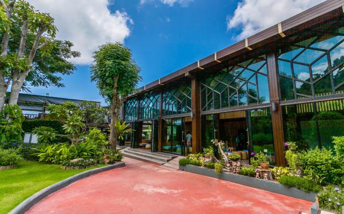 ChaoKoh Phi Phi Hotel & Resort