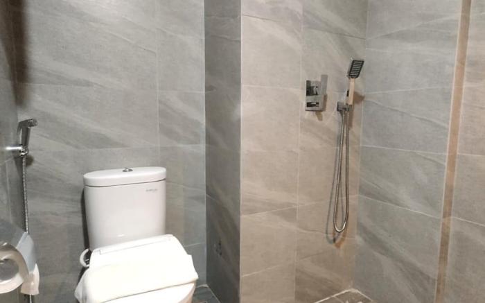 Modo Stay Studio@Harbourbourbay Residence 02