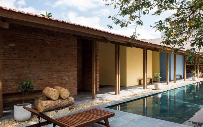 Sahi Homestay Retreat