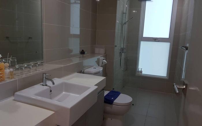 Laxzone Suite B812 @ Sutera Avenue / Kota Kinabalu