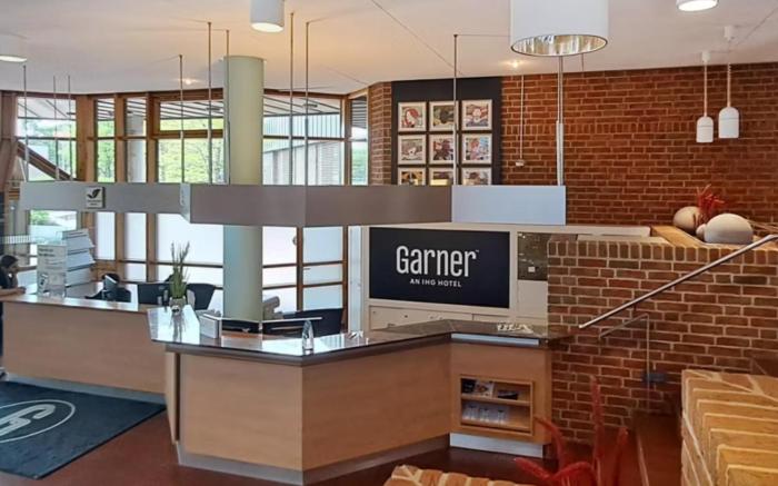Garner Hotel Kiel - Akademie