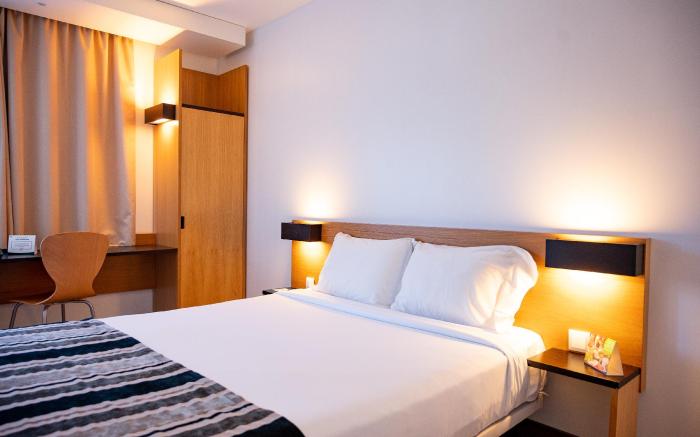 Park Hotel Porto Valongo