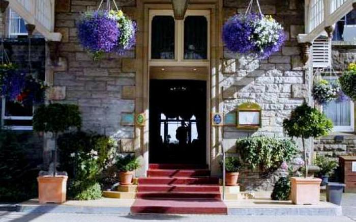 Atholl Palace