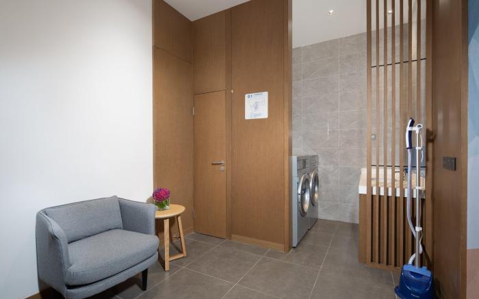 Holiday Inn Express Chengdu Longquanyi North By IHG