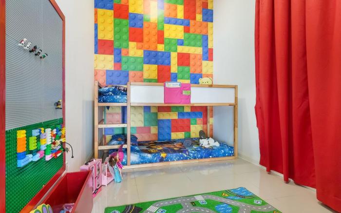 ❤️Lego Theme Suite, Tomica Toy❤️opposite Legoland