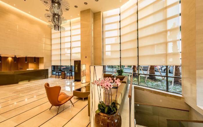 Hotel Goldendaisy Seogwipo ocean