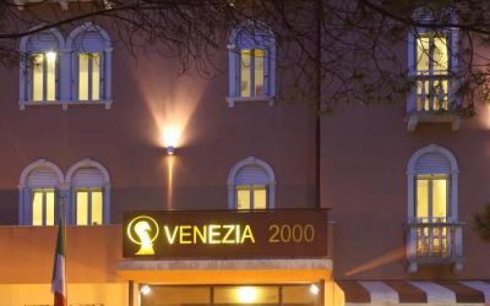 Hotel Venezia 2000