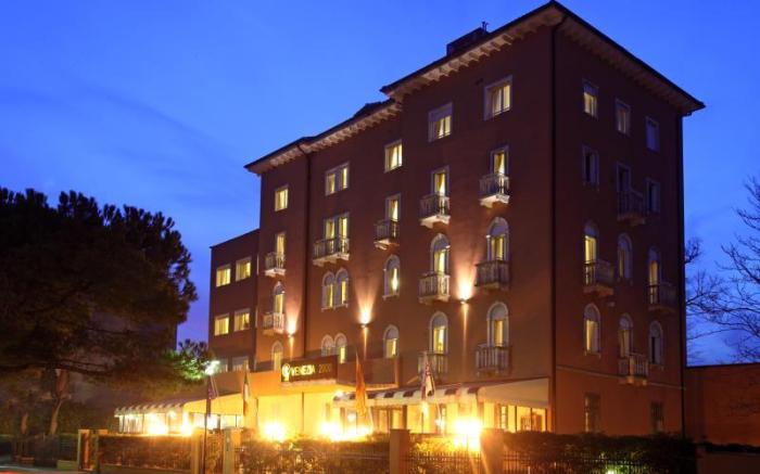 Hotel Venezia 2000