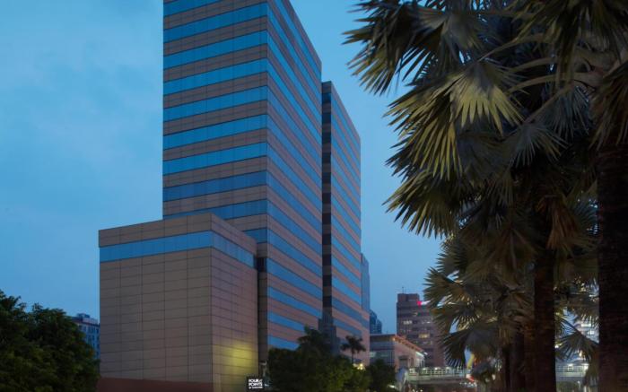 Four Points by Sheraton Jakarta, Thamrin