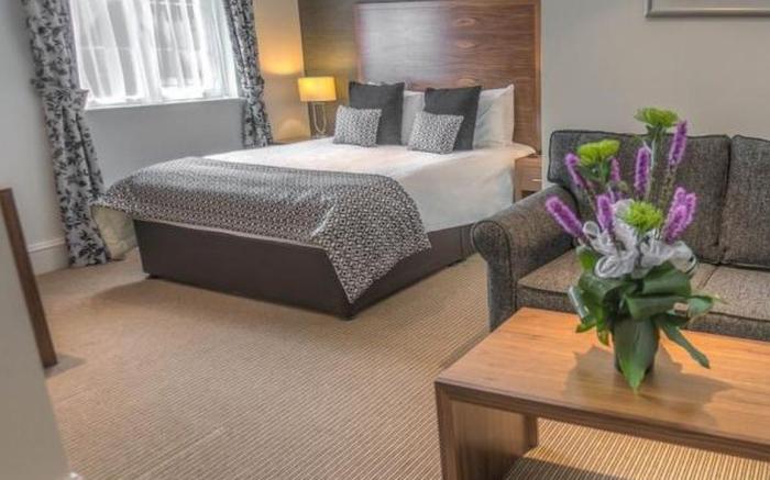 The Boleyn Hotel