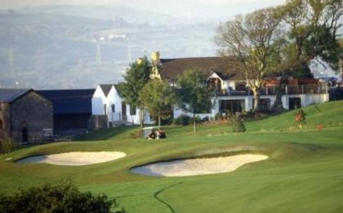 The Gower Golf Club