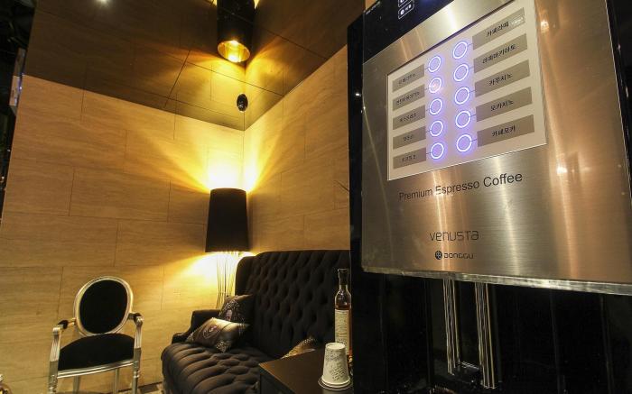 Hotel Cullinan DaeChi